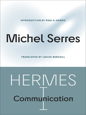cover image of Hermes I